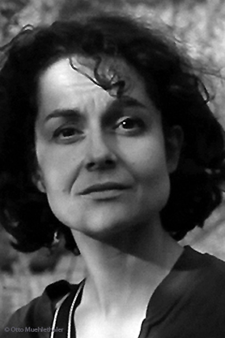 Johanna Pauline Maier Portrait of Johanna Pauline Maier
