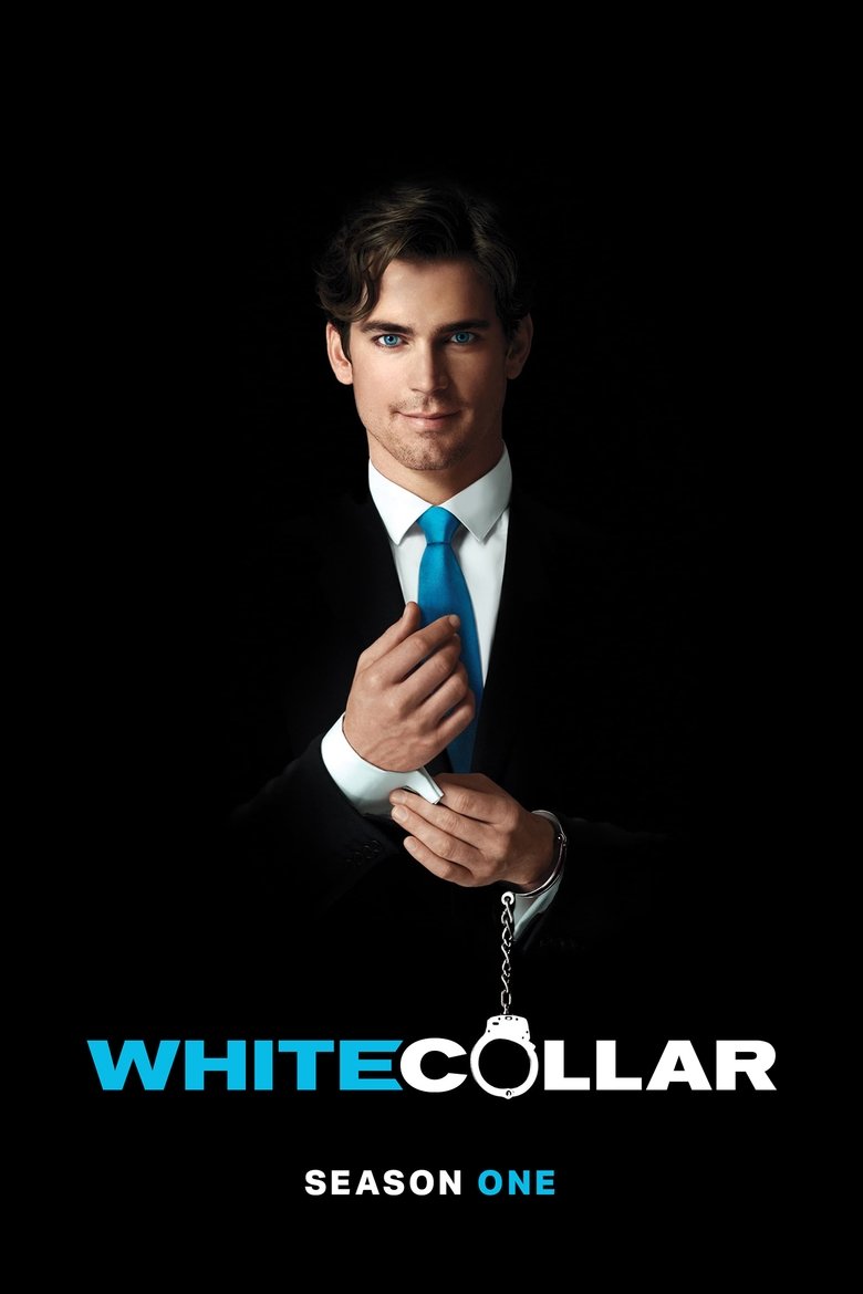Cast and Crew in White Collar - Bottlenecked (Season 1 - Episode 12) - Bottlenecked Poster of Cast and Crew in White Collar - Bottlenecked (Season 1 - Episode 12) - Bottlenecked