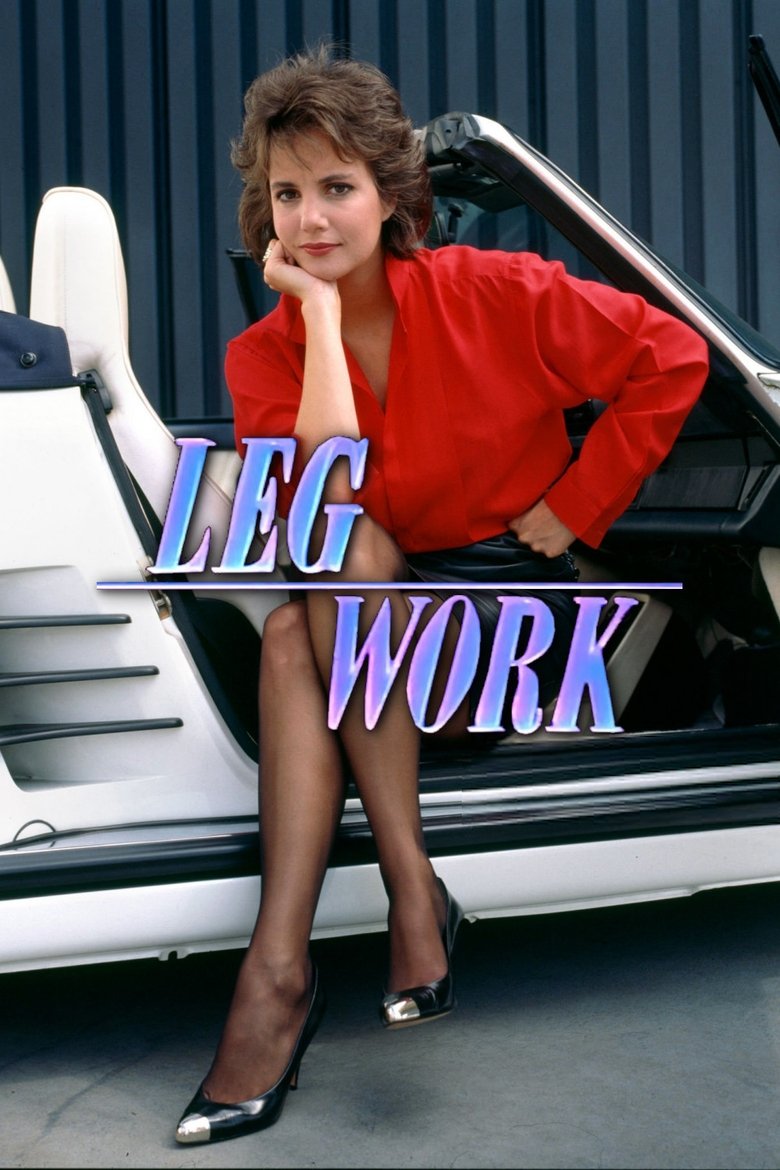Leg Work Poster of Leg Work