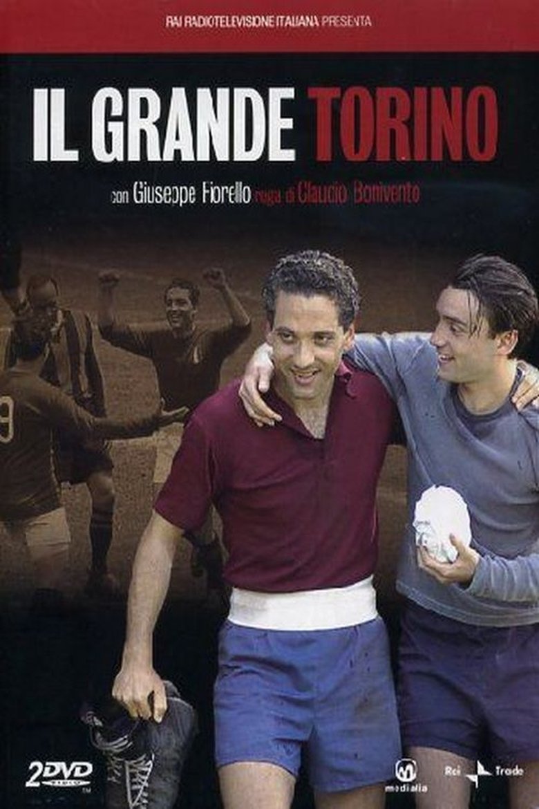 Episodes in Il Grande Torino - Season 1 - Season 1 Poster of Episodes in Il Grande Torino - Season 1 - Season 1