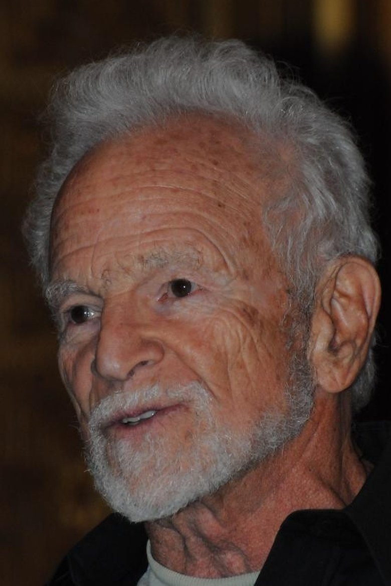 Gerald Fried Portrait of Gerald Fried
