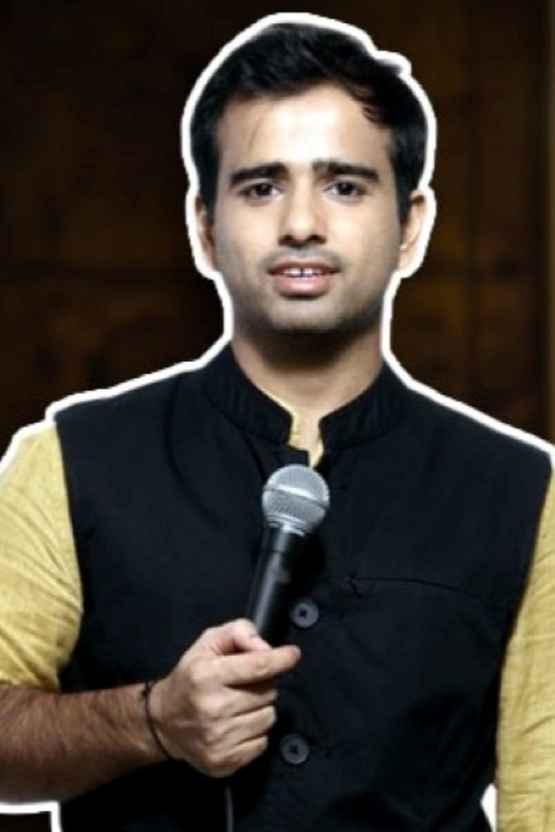 Gaurav Kapoor Poster of Gaurav Kapoor