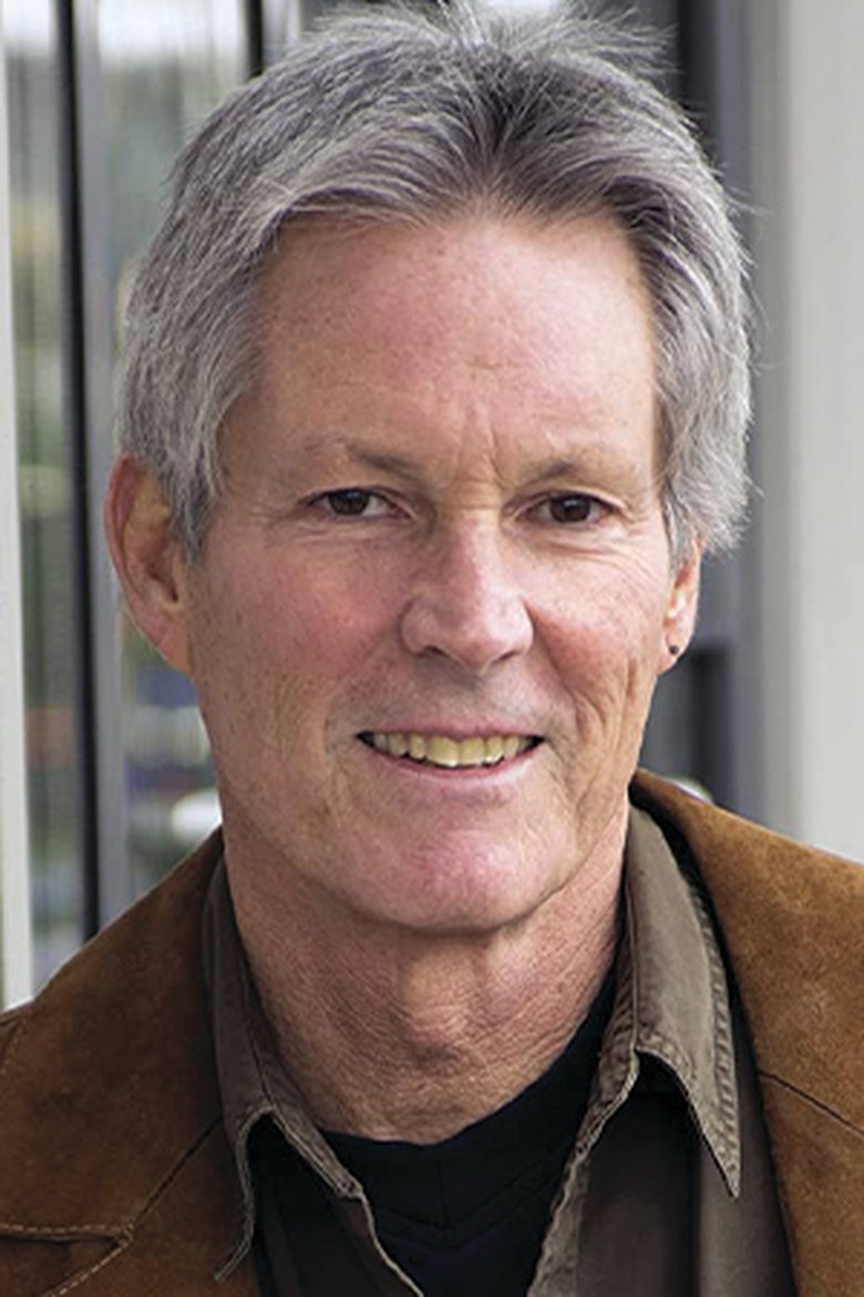 Terence H. Winkless Portrait of Terence H. Winkless
