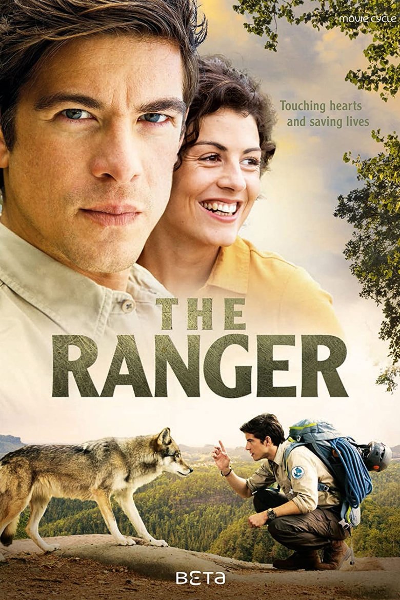 The Ranger - On the Hunt Poster of The Ranger - On the Hunt