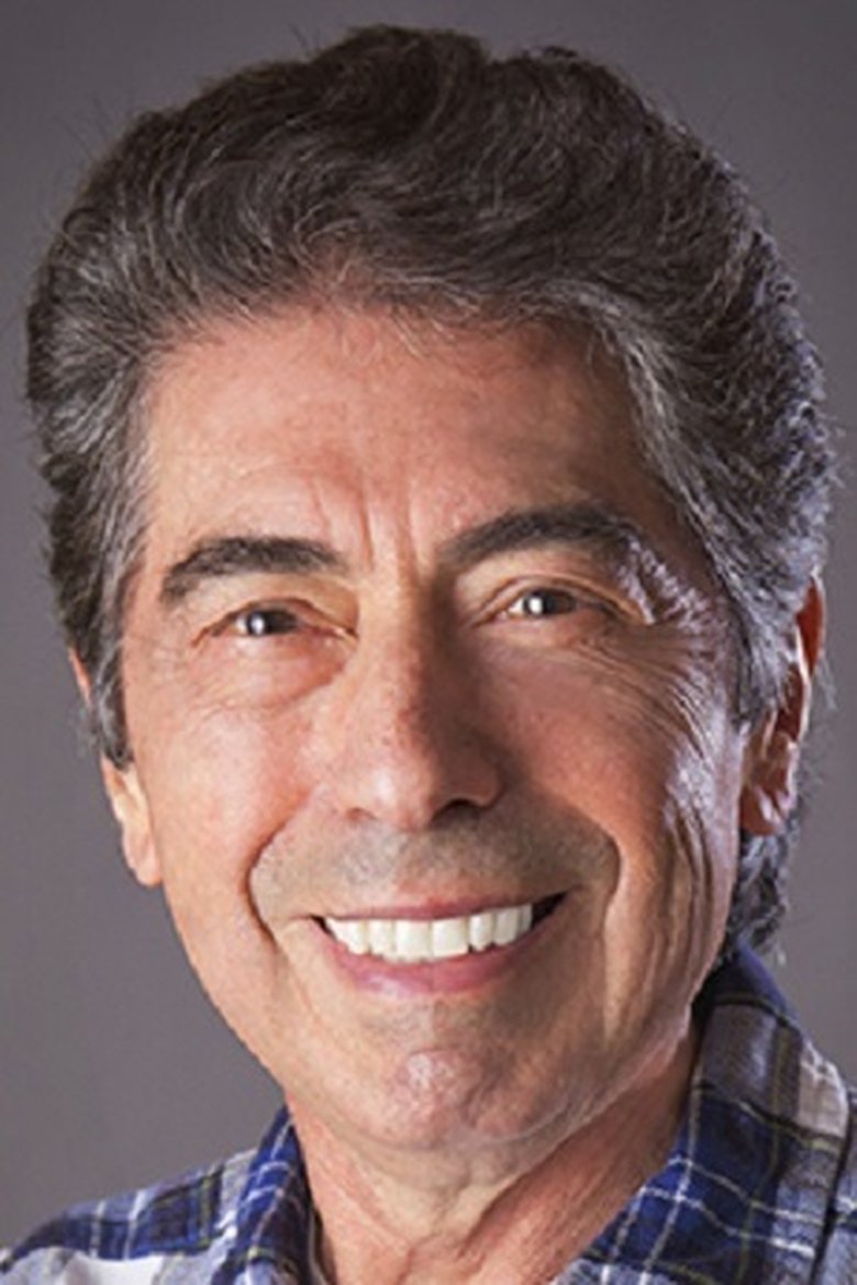 Frank Coppola Portrait of Frank Coppola