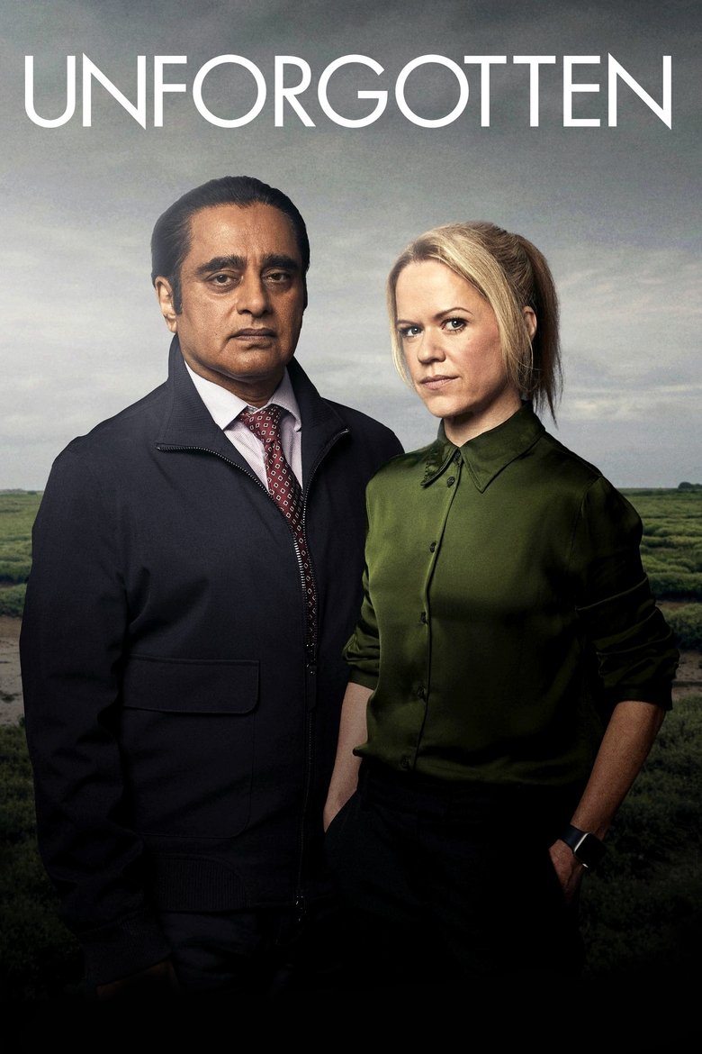 Episodes in Unforgotten - Season 6 - Season 6 Poster of Episodes in Unforgotten - Season 6 - Season 6