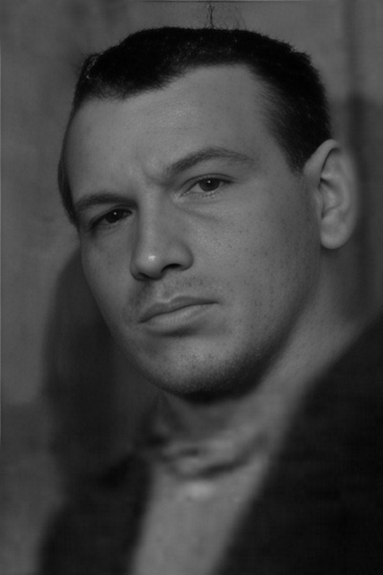 Nikolay Fedortsov Portrait of Nikolay Fedortsov