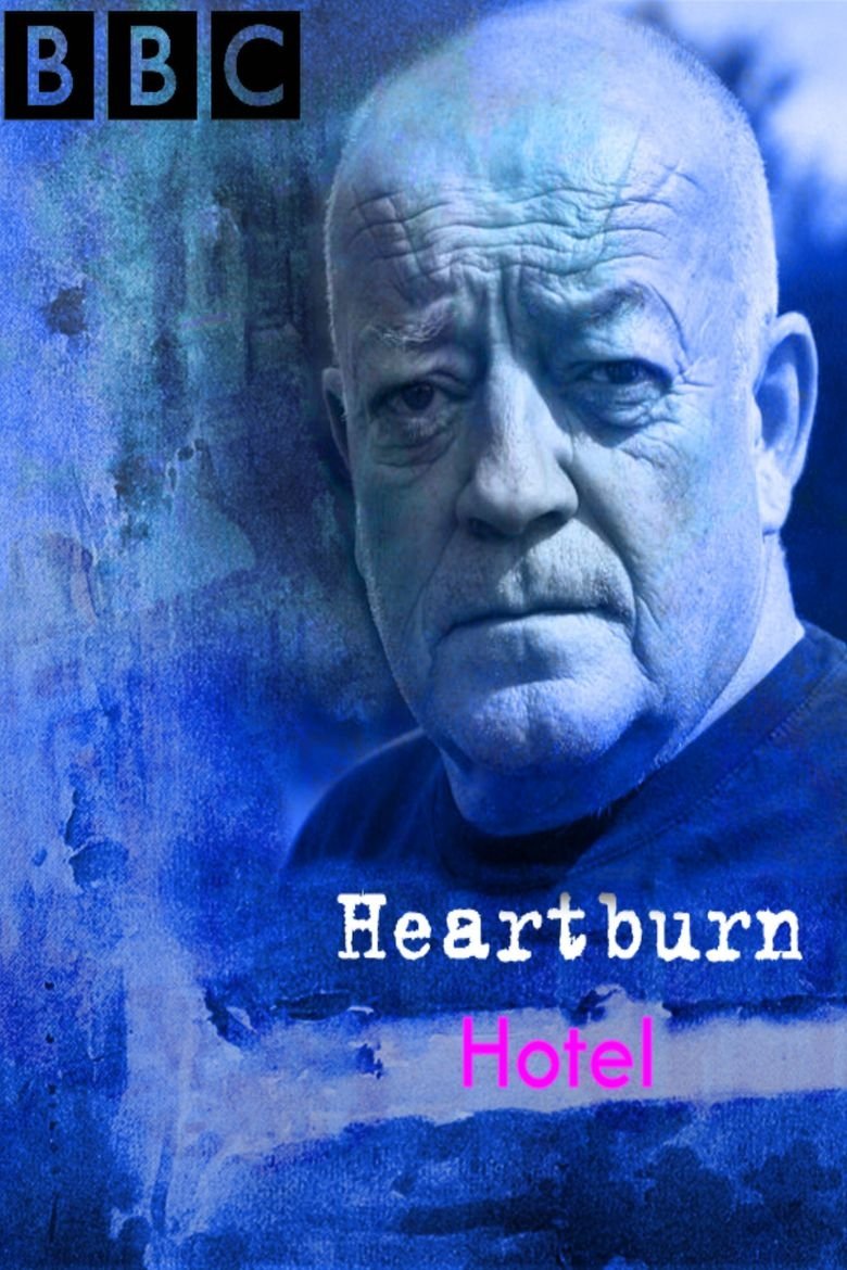 Heartburn Hotel Poster of Heartburn Hotel