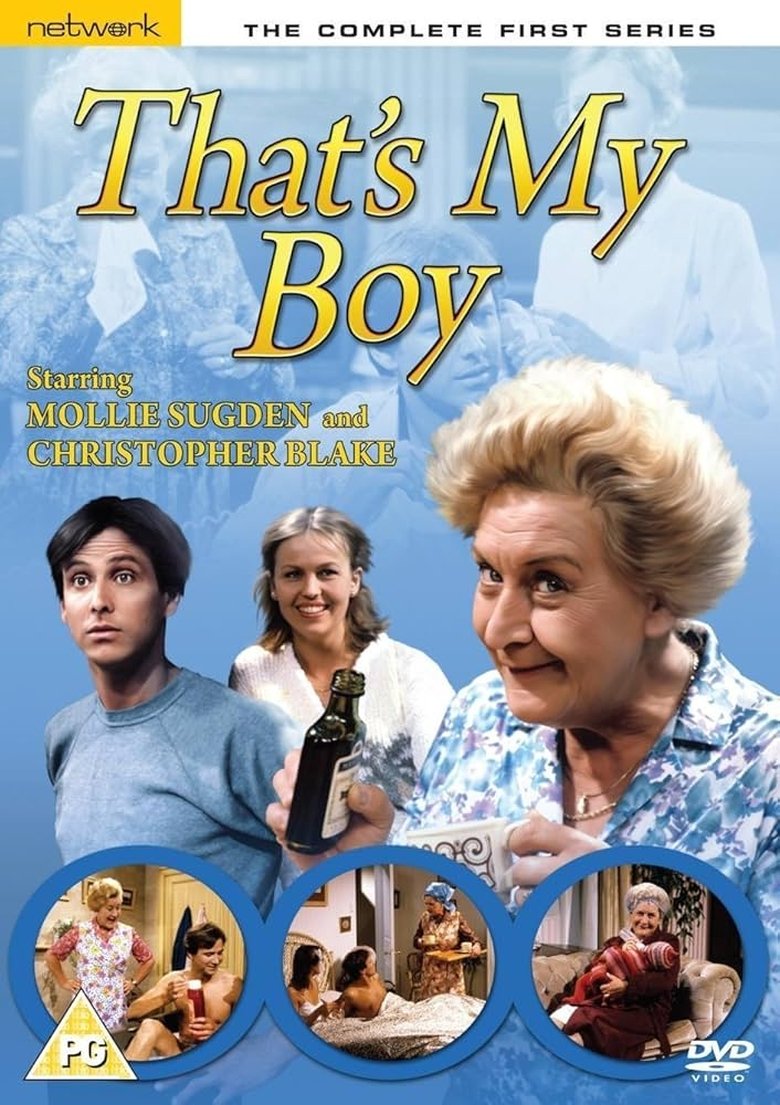 Cast and Crew in That's My Boy - Think Thin (Season 1 - Episode 6) - Think Thin Poster of Cast and Crew in That's My Boy - Think Thin (Season 1 - Episode 6) - Think Thin