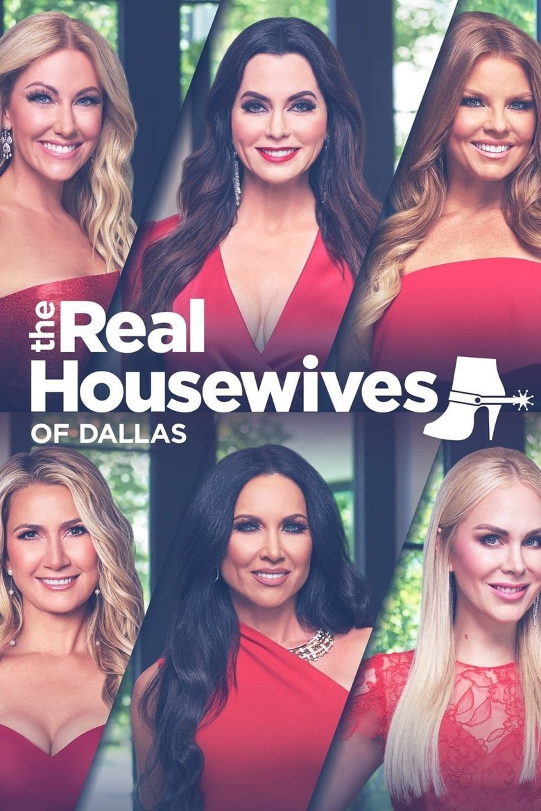 Episodes in The Real Housewives Of Dallas - Season 4 - Season 4 Poster of Episodes in The Real Housewives Of Dallas - Season 4 - Season 4