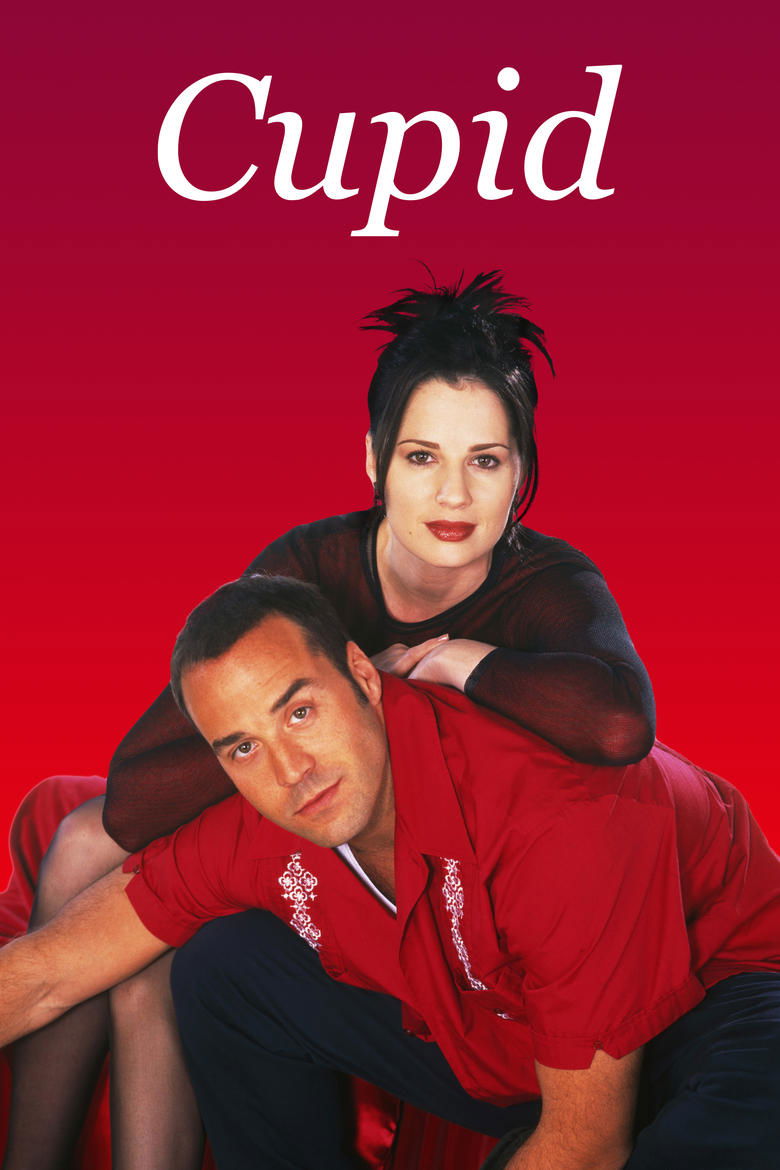 Cupid Poster of Cupid