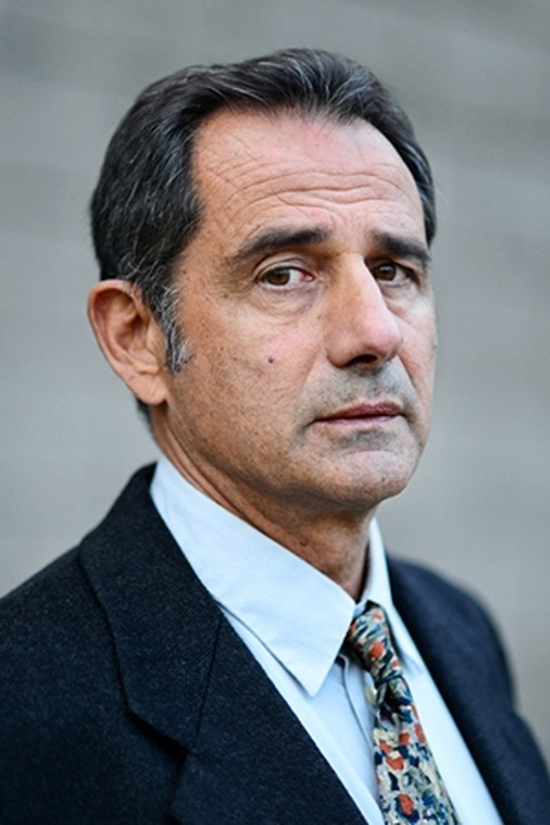 Riccardo De Torrebruna Portrait of Riccardo De Torrebruna