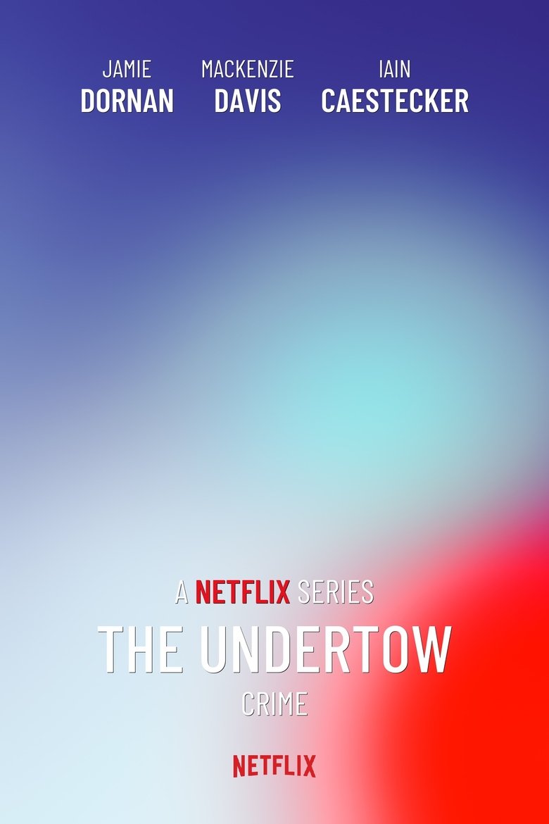 The Undertow Poster of The Undertow