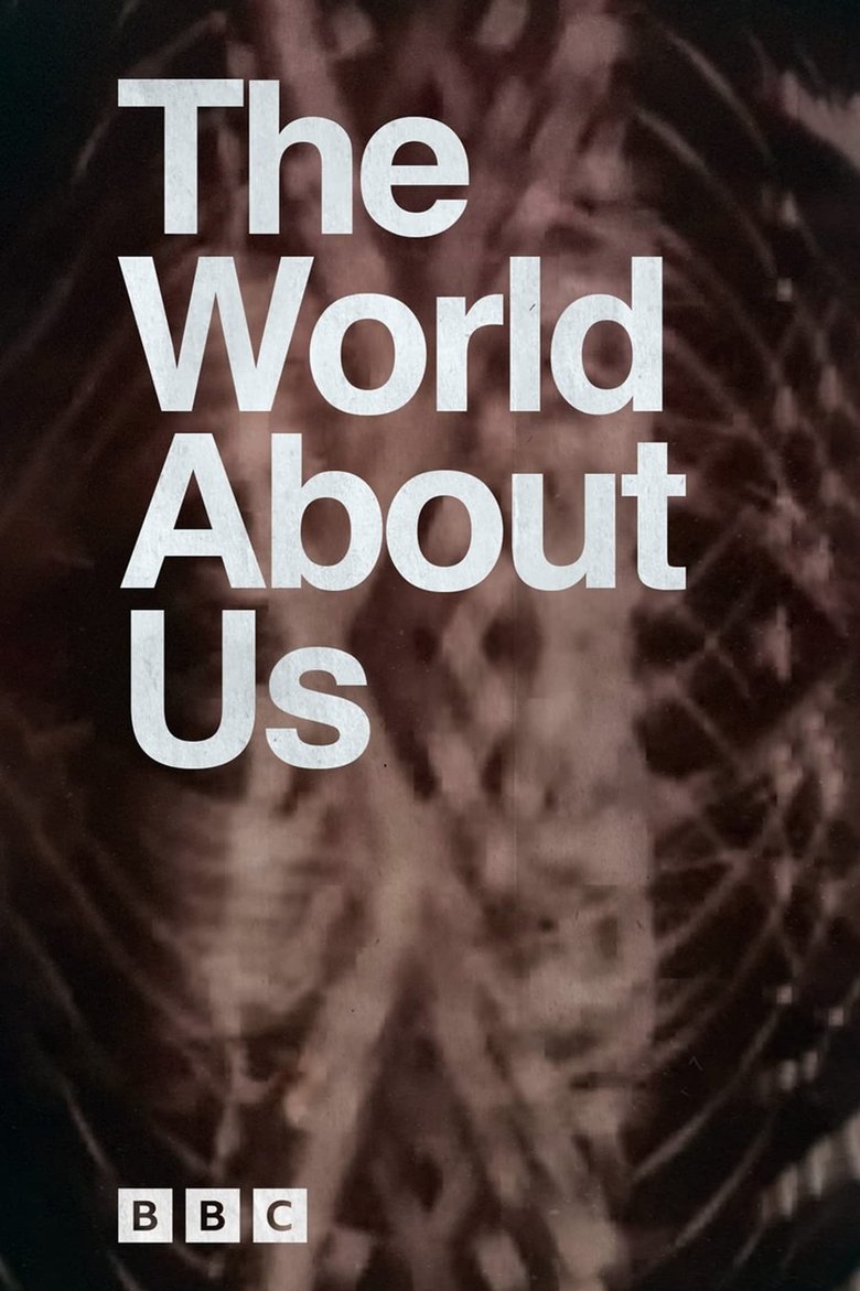 Episodes in The World About Us - Season 14 - Season 14 Poster of Episodes in The World About Us - Season 14 - Season 14