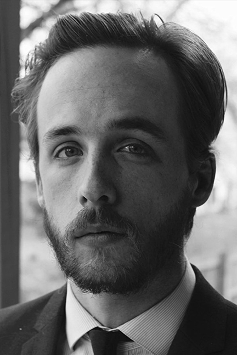 Casey Sill Portrait of Casey Sill