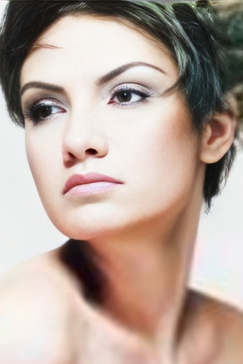 Meltem Ören Portrait of Meltem Ören