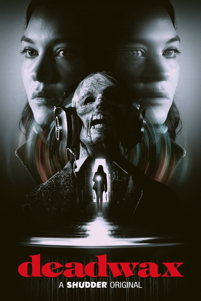Deadwax Poster of Deadwax