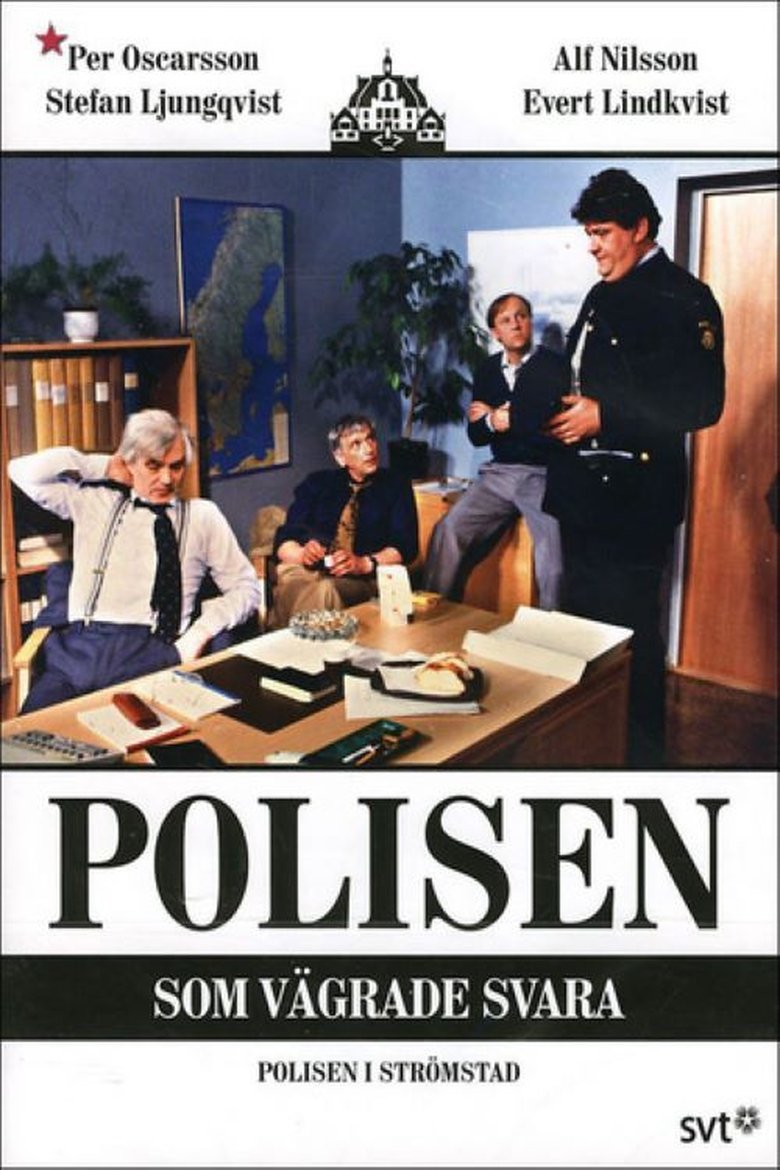 Episodes in Polisen I Strömstad - Season 1 - Season 1 Poster of Episodes in Polisen I Strömstad - Season 1 - Season 1