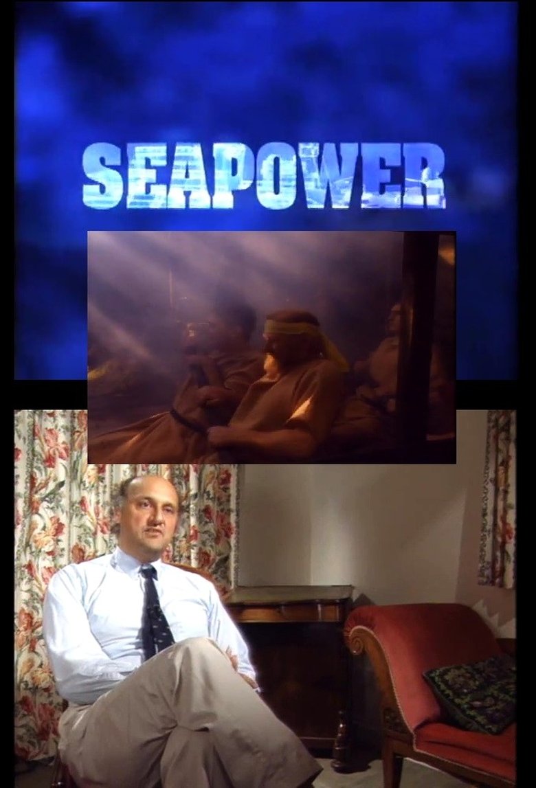Seapower Poster of Seapower