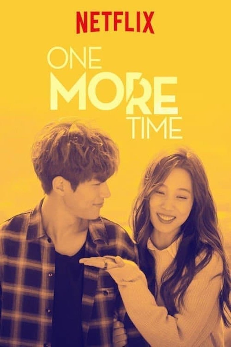 Episodes in One More Time - Season 1 - Season 1 Poster of Episodes in One More Time - Season 1 - Season 1