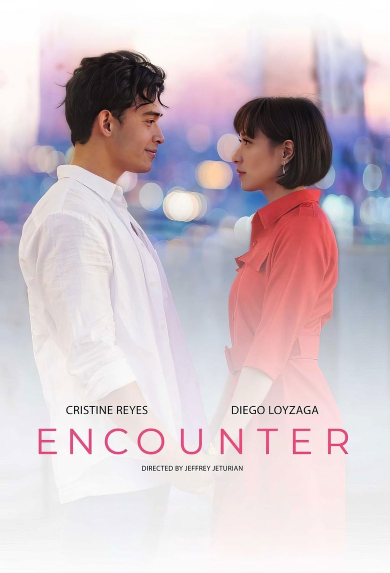 Encounter Poster of Encounter