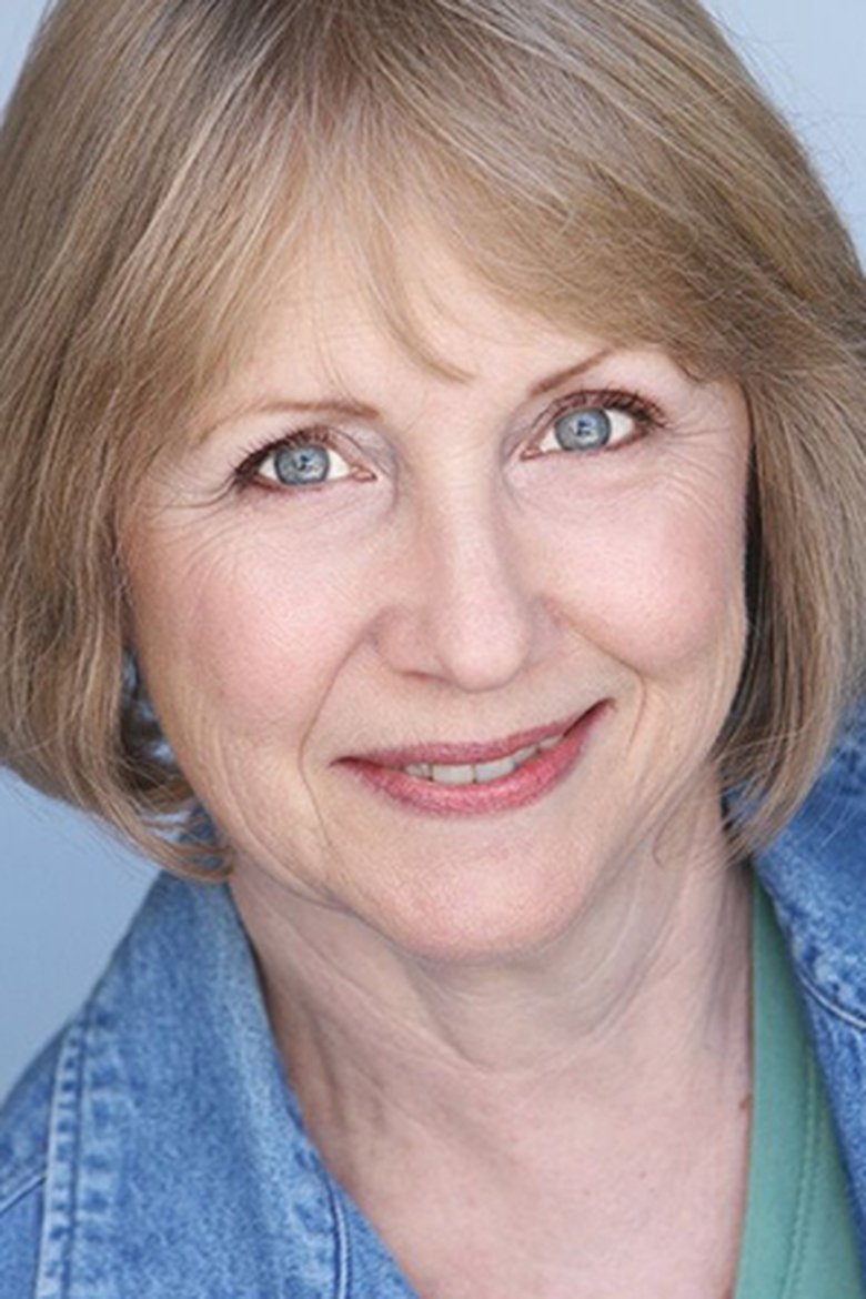 Kimberley Farr Portrait of Kimberley Farr