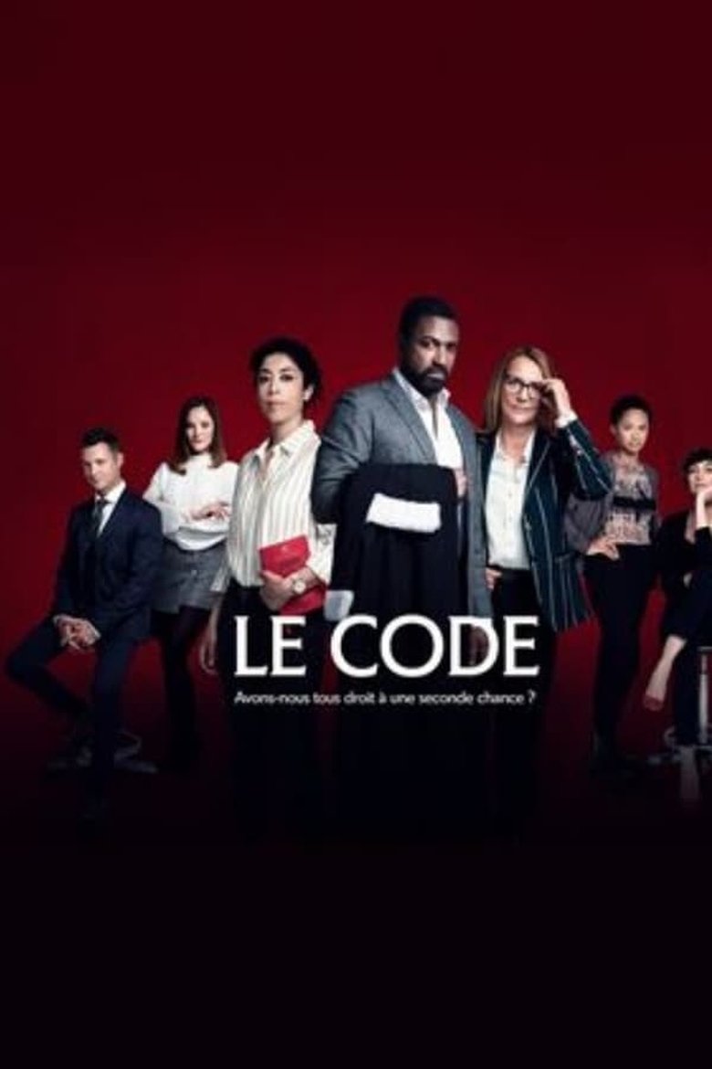 Episodes in Le Code - Season 2 - Season 2 Poster of Episodes in Le Code - Season 2 - Season 2