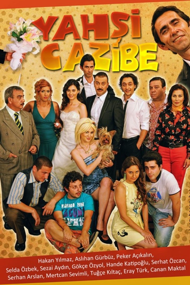 Beautiful Charm Poster of Beautiful Charm