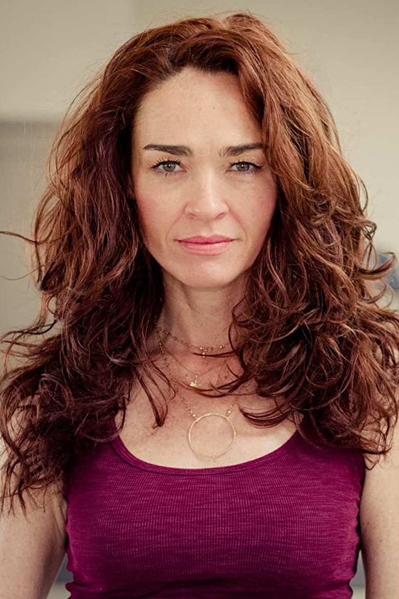 Karina Logue Portrait of Karina Logue