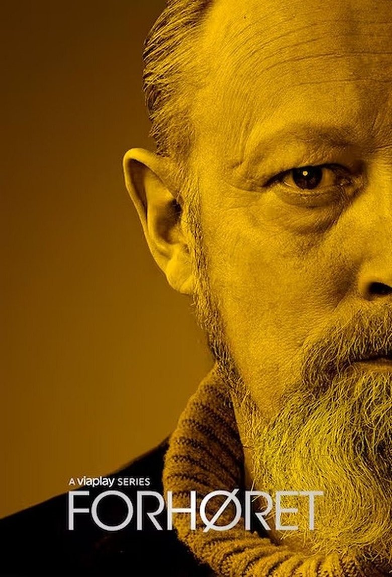 Episodes in Face To Face - Season 3 - Season 3 Poster of Episodes in Face To Face - Season 3 - Season 3