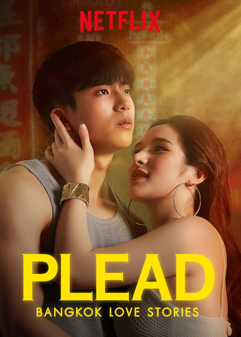 Episodes in Bangkok Love Stories Plead - Season 1 - Season 1 Poster of Episodes in Bangkok Love Stories Plead - Season 1 - Season 1