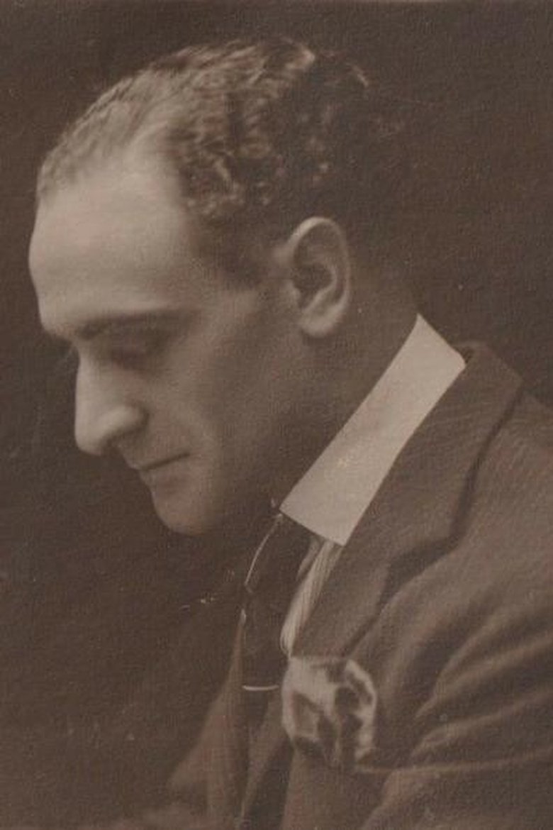 Guido Brignone Portrait of Guido Brignone