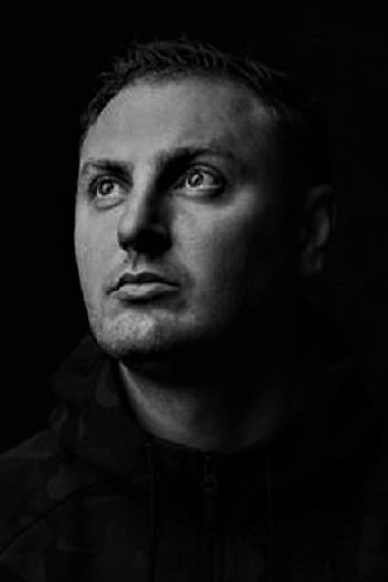 Anton Mishenin Portrait of Anton Mishenin