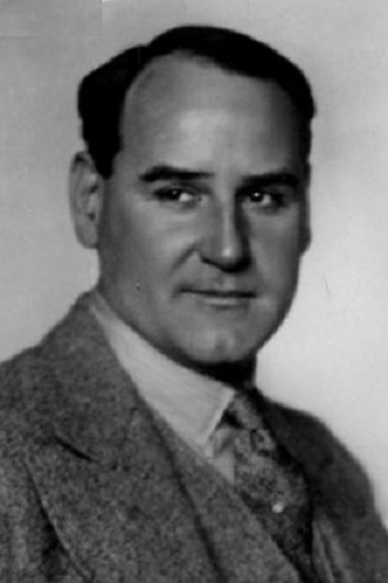 Hans Adalbert Schlettow Portrait of Hans Adalbert Schlettow