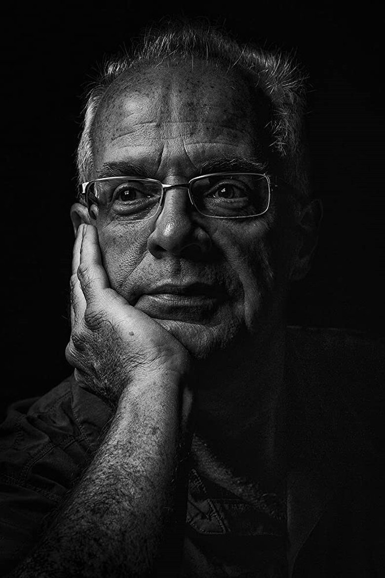 Bart Mixon Portrait of Bart Mixon