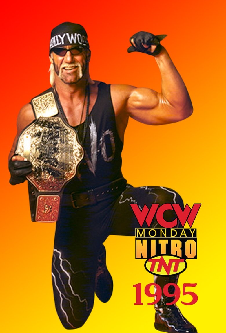 Episodes in WCW Monday Nitro - Season 1 - Season 1 Poster of Episodes in WCW Monday Nitro - Season 1 - Season 1
