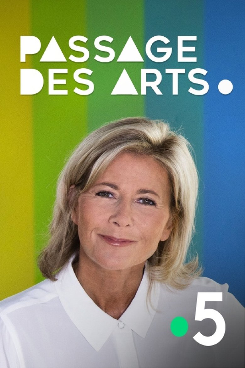 Passage des arts Poster of Passage des arts