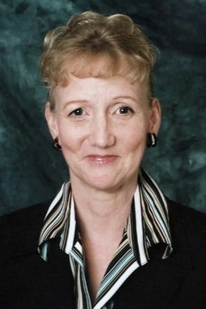 Melanie MacQueen Portrait of Melanie MacQueen