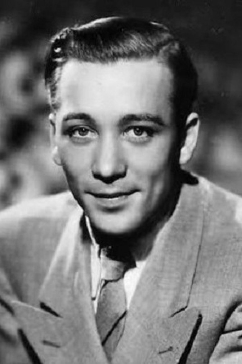 Albert Hehn Portrait of Albert Hehn