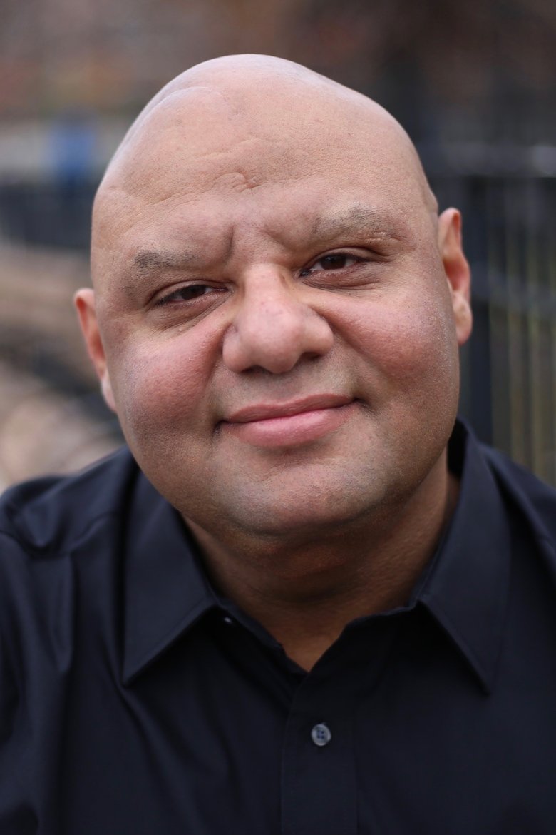 Joseph Anthony Jerez Portrait of Joseph Anthony Jerez