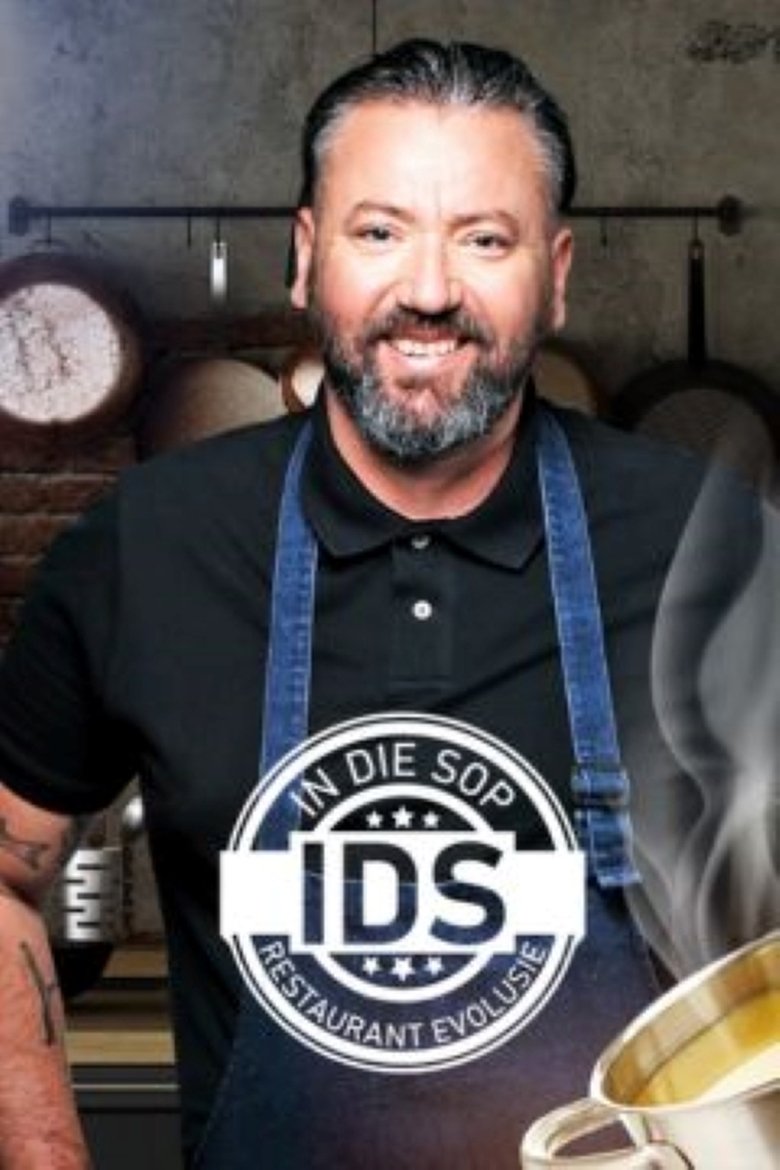 In Die Sop: Restaurant-Evolusie Poster of In Die Sop: Restaurant-Evolusie