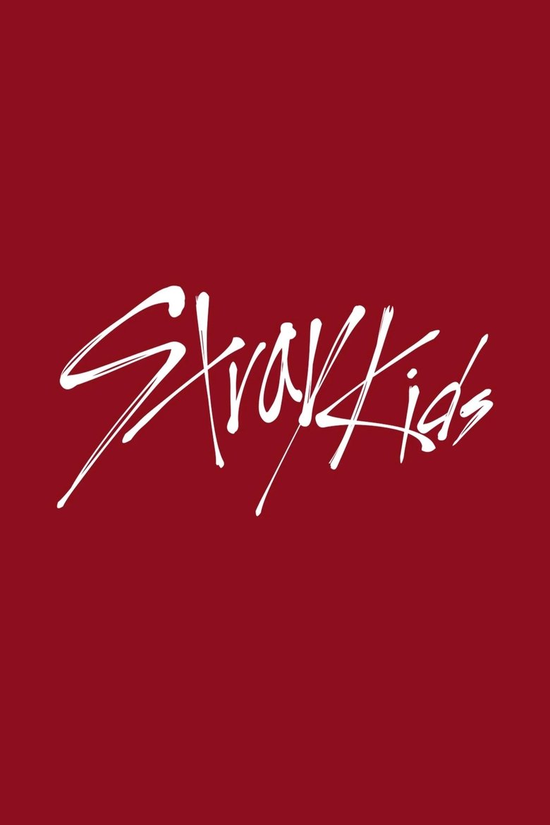SKZ-TALKER Poster of SKZ-TALKER