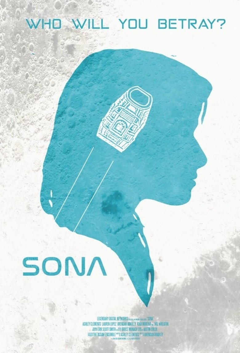 Episodes in SONA - Season 1 - Season 1 Poster of Episodes in SONA - Season 1 - Season 1