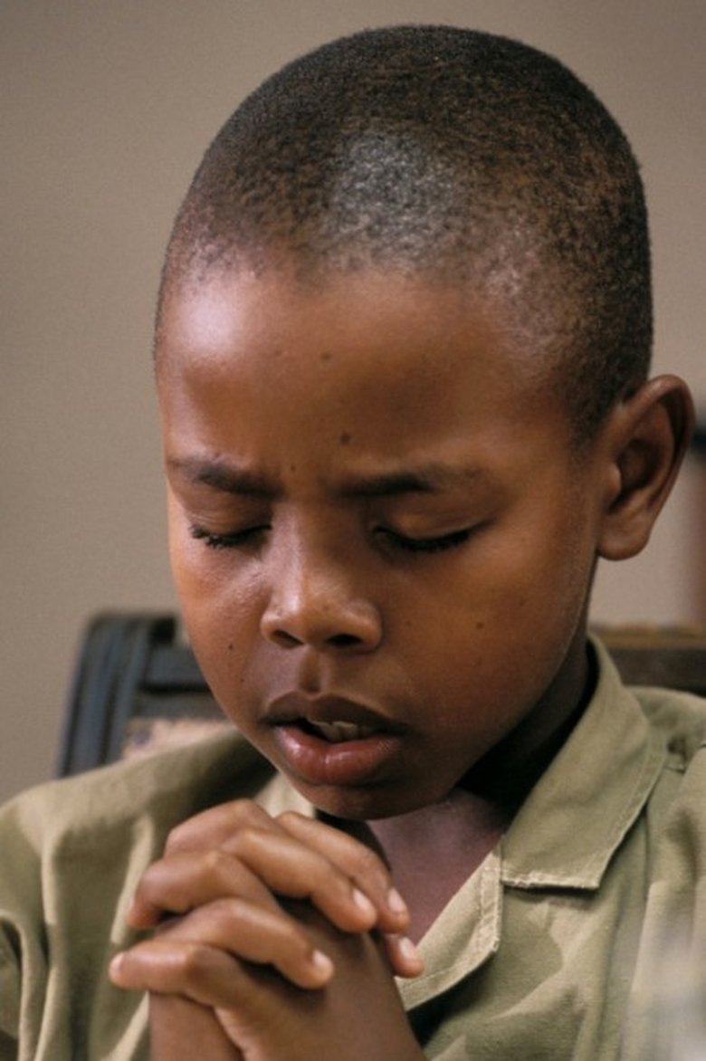 Ofentse Modiselle Portrait of Ofentse Modiselle
