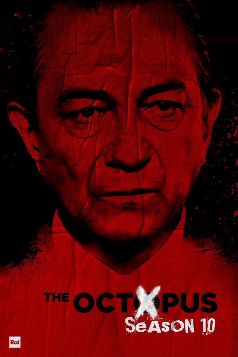 Episodes in The Octopus - Season 10 - Season 10 Poster of Episodes in The Octopus - Season 10 - Season 10