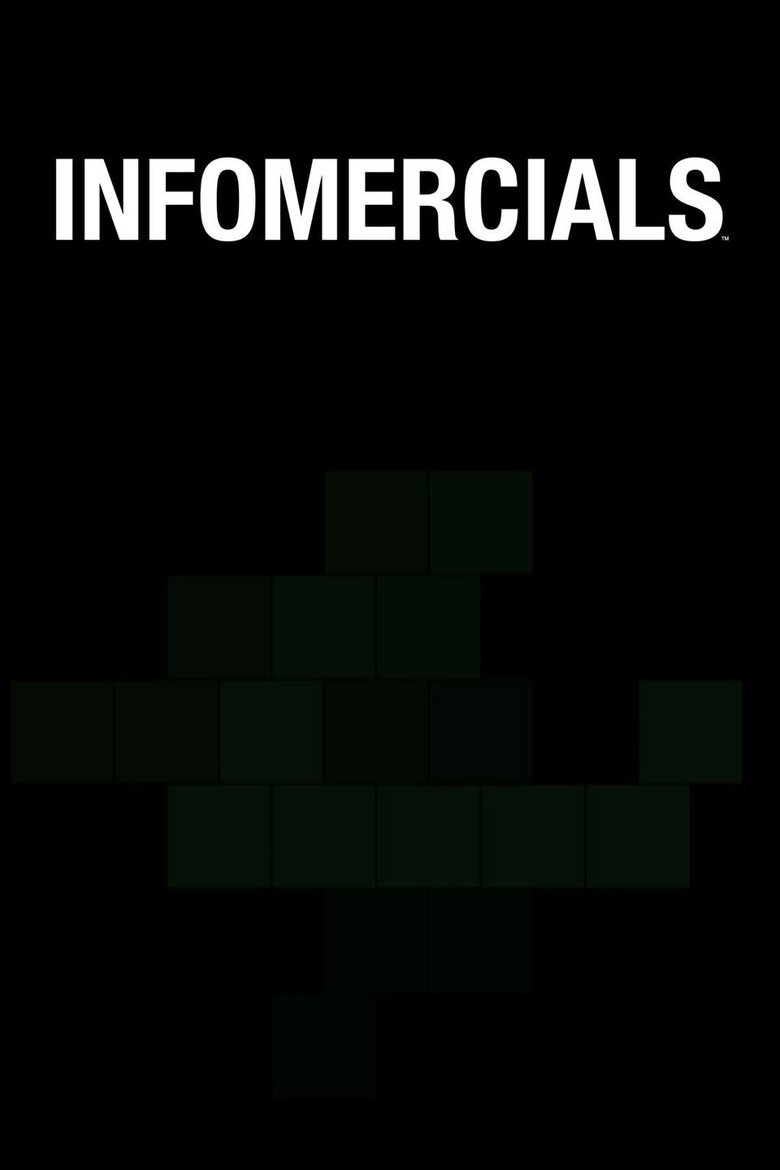 Infomercials Poster of Infomercials