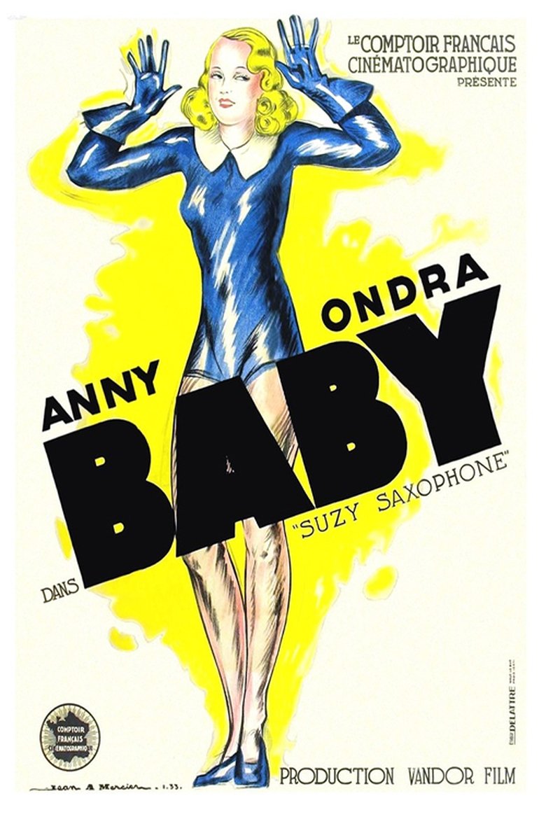 Baby Poster of Baby