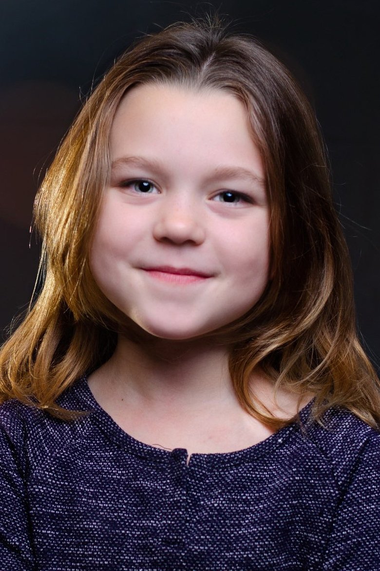 Kamryn Pliva Portrait of Kamryn Pliva