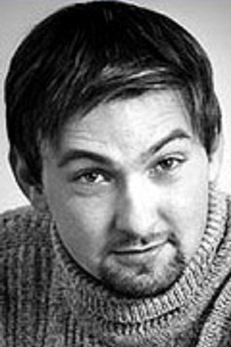 Pavel Yaskevich Portrait of Pavel Yaskevich