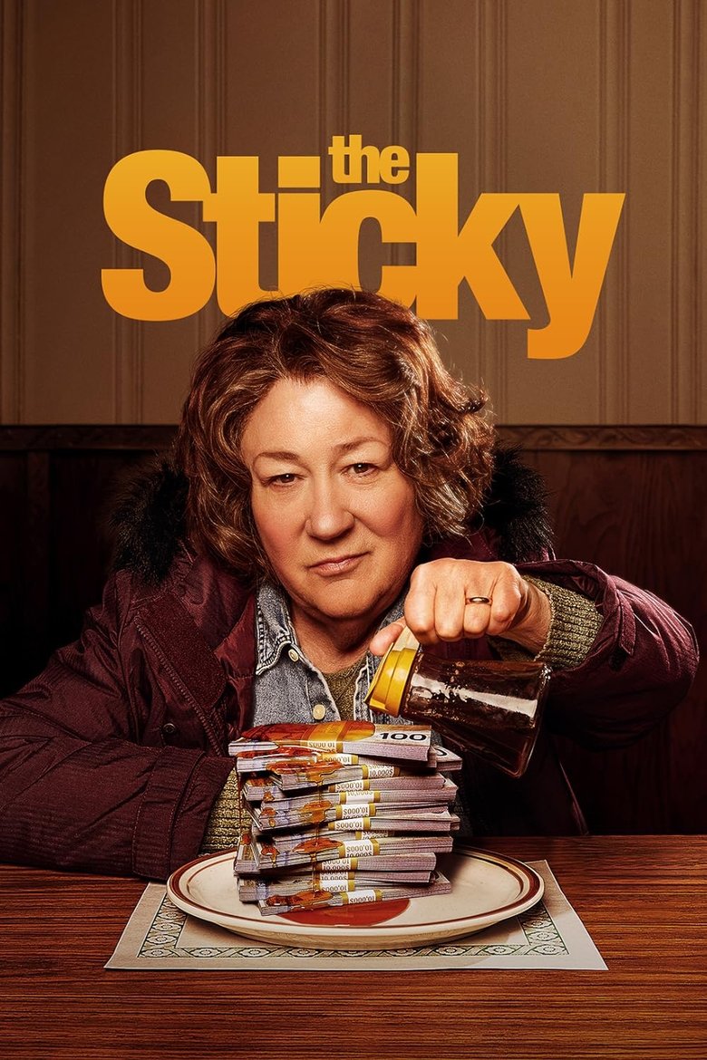 Episodes in The Sticky - Season 1 - Season 1 Poster of Episodes in The Sticky - Season 1 - Season 1